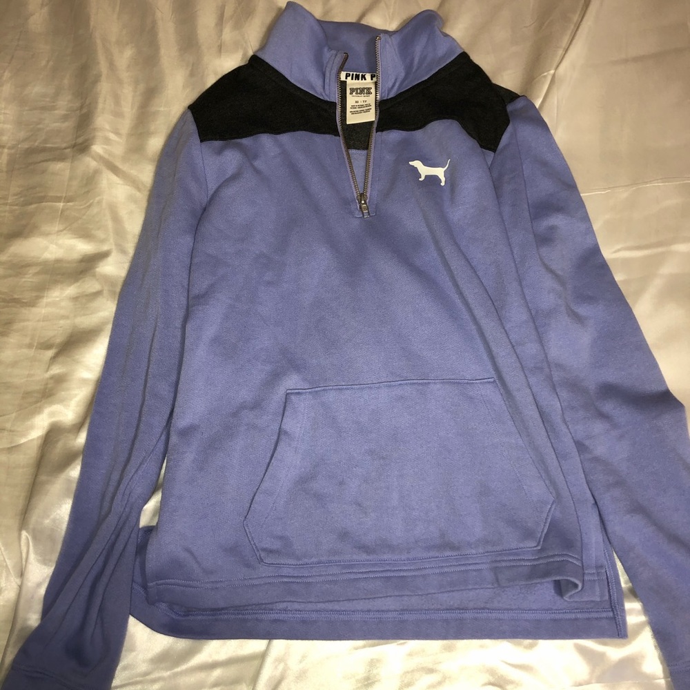 quarter zip